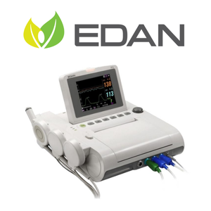 Monitor Fetal Materno EDAN F3 DUAL